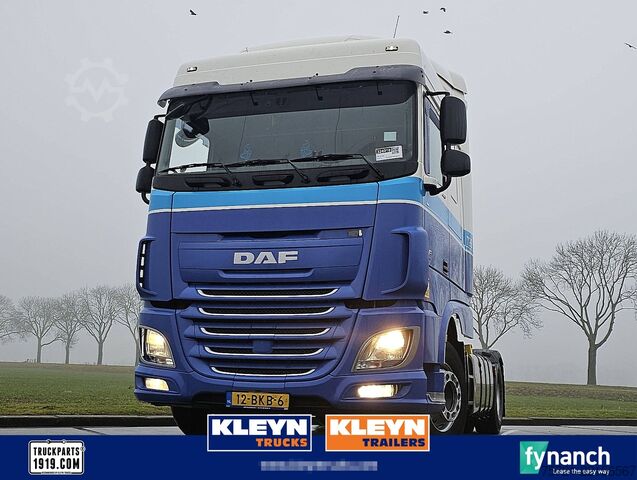 Standard-SZM DAF XF 440