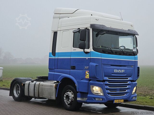 Standard-SZM DAF XF 440