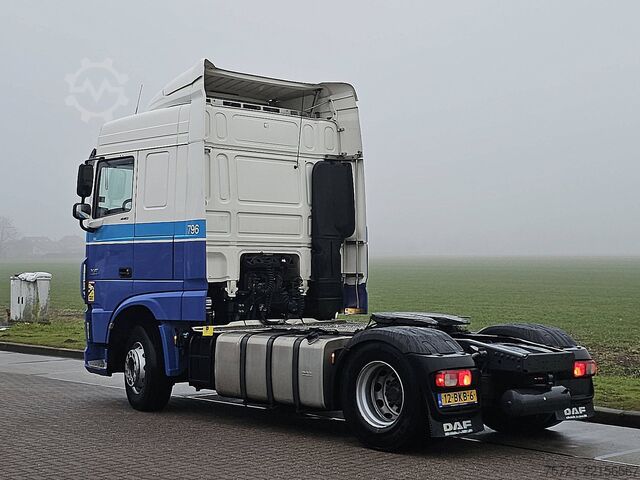 Standard-SZM DAF XF 440