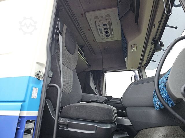 Standard-SZM DAF XF 440