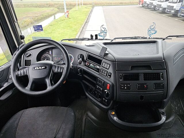 Standard-SZM DAF XF 440