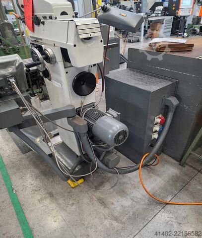 Werkzeugfräse Deckel FP 1