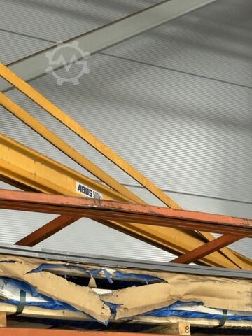 Sheet metal storage system STOREMASTER Rolly Tower