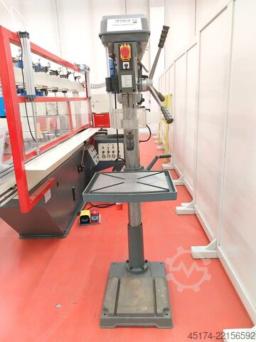 Pillar drill OPTIMUM OPTI B 33 PRO