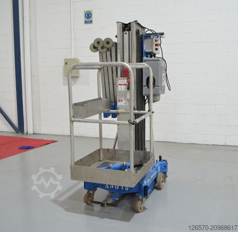 Work platform Genie AWP-30S