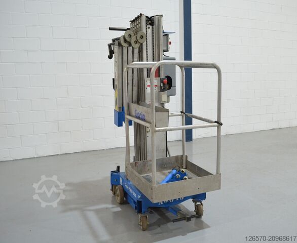 Work platform Genie AWP-30S