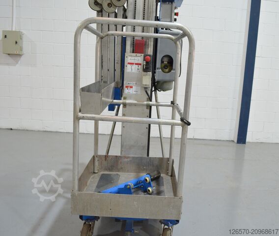 Work platform Genie AWP-30S