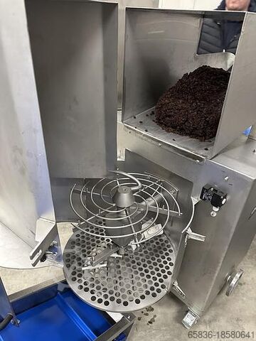 Leonhardt Dosing machine Leonhardt Dosing machine