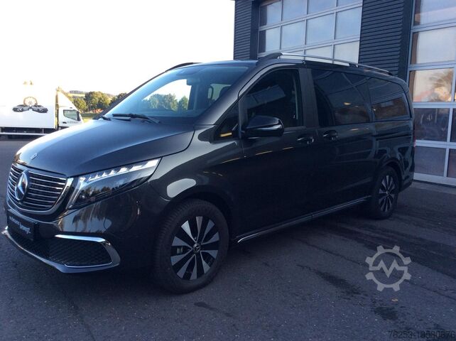 Minibus Mercedes-Benz EQV 300 L SpurW Sport Navi ACC PDC KAM KeyLess