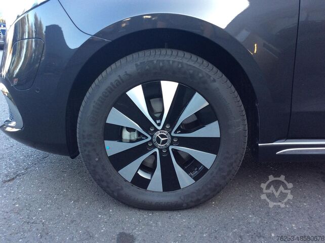 Minibus Mercedes-Benz EQV 300 L SpurW Sport Navi ACC PDC KAM KeyLess