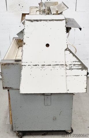 Croissant shaping machine Universum HWM 50/70