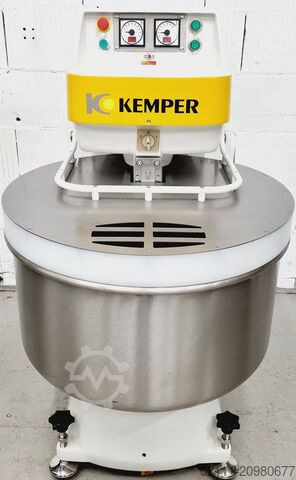 Spiral mixer KEMPER SPL 75