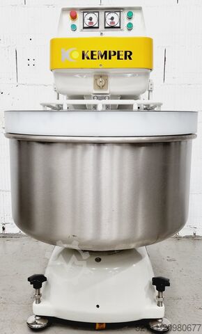 Spiral mixer KEMPER SPL 75