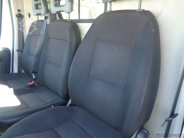 Panel van Peugeot BOXER