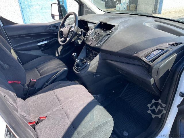Panel van Ford TRANSIT CONNECT