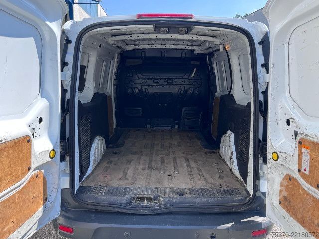 Panel van Ford TRANSIT CONNECT