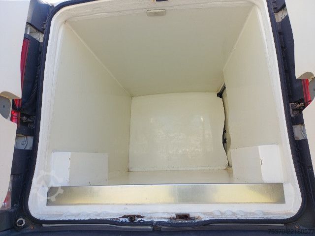 Panel van Opel VIVARO