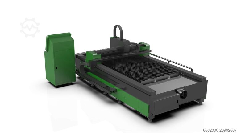 Laser cutting machine Mach-X MX-R Series