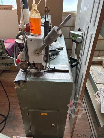 Veneer gluing machine Kuper FWJ900