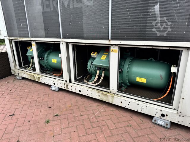 Chiller Airmec Chiller NS2352X