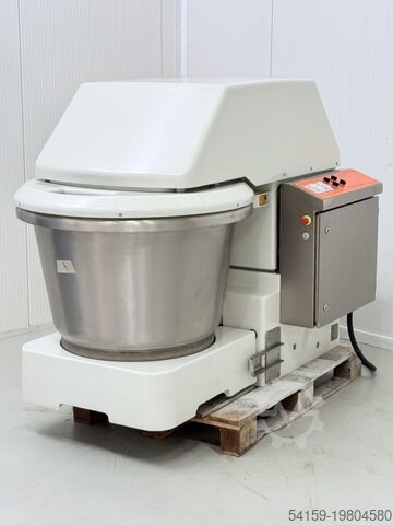 Knetmaschinen Werner Pfleiderer UC80