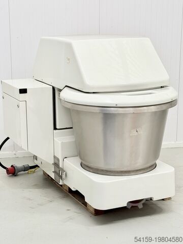Knetmaschinen Werner Pfleiderer UC80