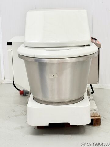 Knetmaschinen Werner Pfleiderer UC80