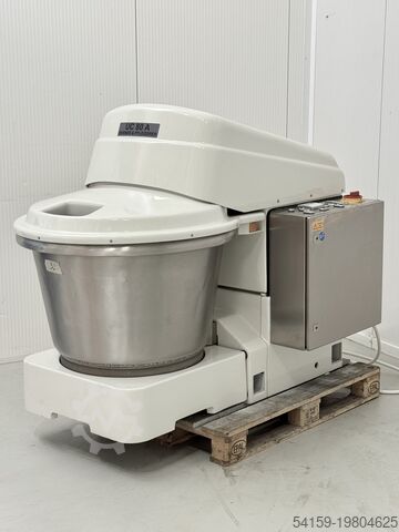 Knetmaschinen Werner Pfleiderer UC80