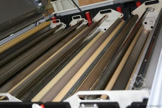 Imagesetter AGFA Avantra 44S sOLP + Rip - refurb. 2024