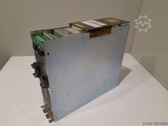 INDRAMAT DRIVE INDRAMAT TDM 1.2-100-300-W1-000