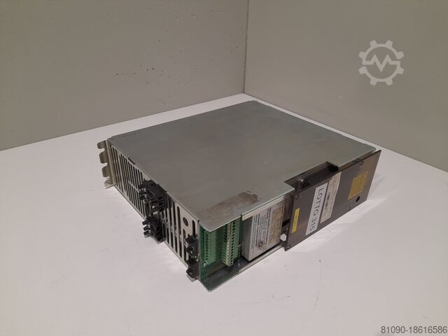 INDRAMAT DRIVE INDRAMAT TDM 1.2-100-300-W1-000