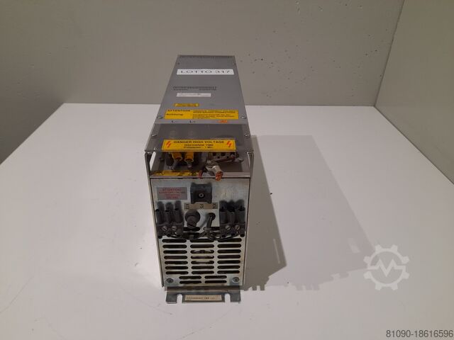 Control unit INDRAMAT 