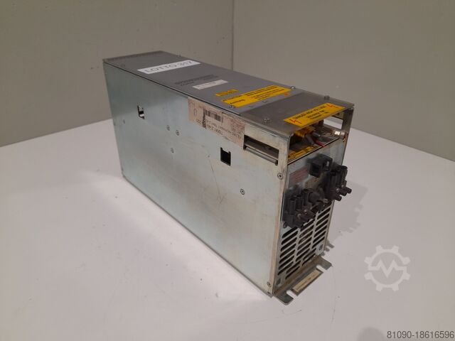Control unit INDRAMAT 