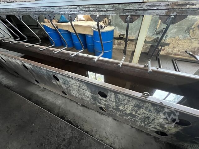 Hardening Unit SCHWARTZ GA 1668