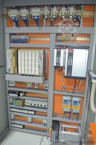 DFK 6001 & KVK 206 Groninger Typ DFK 6001 & KVK 206