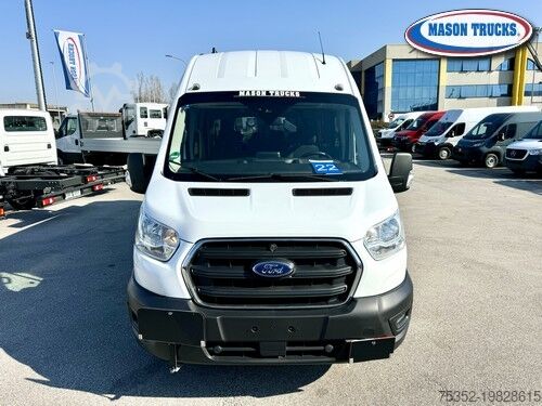 Minibus Ford Transit 2.0tdci Minibus 17 posti
