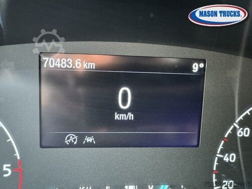 Minibus Ford Transit 2.0tdci Minibus 17 posti