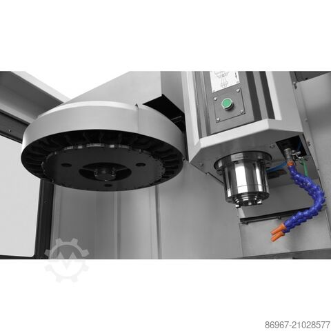 Machining Center CORMAK MILL530 S808N16W10