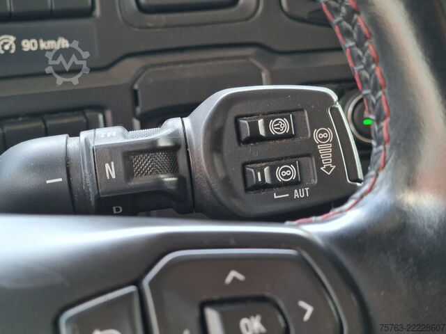 Standard-SZM Scania 660S V8 NGS Highline 6x2 - Retarder - Full air ...