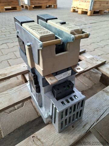 Power contactor Siemens 3TC5617-0A