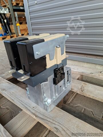 Power contactor Siemens 3TC5617-0A