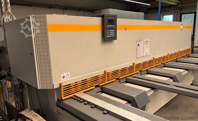 RAS POWERcut 86.43 / 2018 / +equipment RAS POWERcut 86.43