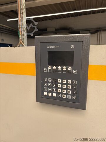 RAS POWERcut 86.43 / 2018 / +equipment RAS POWERcut 86.43