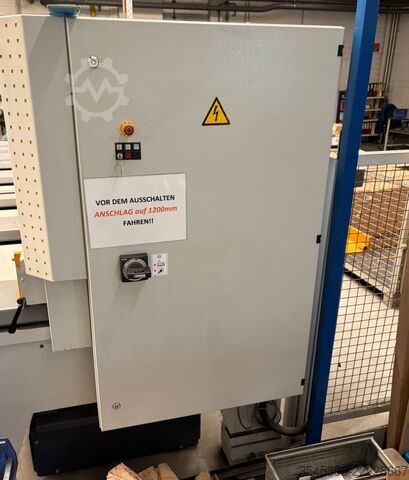 RAS POWERcut 86.43 / 2018 / +equipment RAS POWERcut 86.43