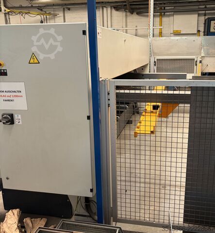 RAS POWERcut 86.43 / 2018 / +equipment RAS POWERcut 86.43