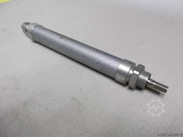 Pneumatic cylinders Festo DGS-25-140