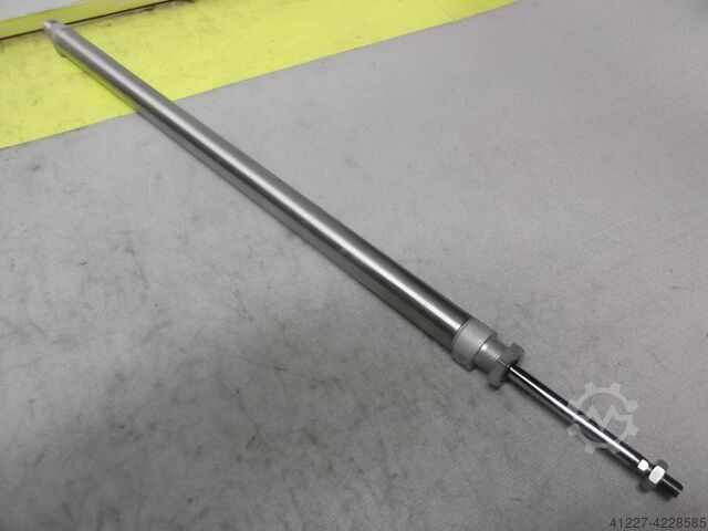 Pneumatic cylinders Rexroth 0 822 034 212