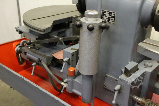 Werkzeugschleifmaschine Simon L20 2 Stationen