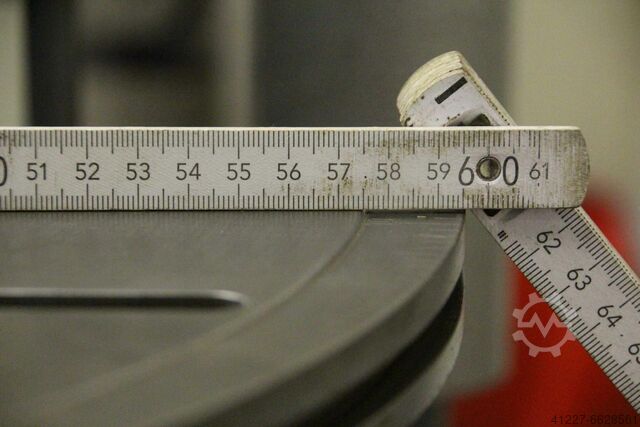 Werkzeugschleifmaschine Simon L20 2 Stationen