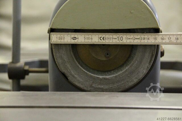 Werkzeugschleifmaschine Simon L20 2 Stationen